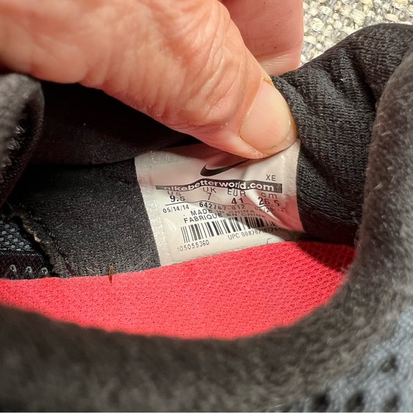 Nike Flex 2014 Run Men - Picture 8 of 8